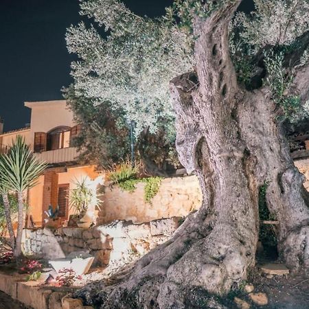 Villa Palmi 아그리젠토 외부 사진