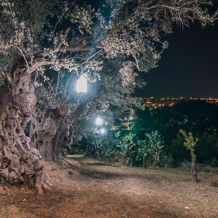 Villa Palmi 아그리젠토 외부 사진